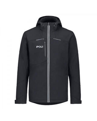 Giacca Softshell POLI