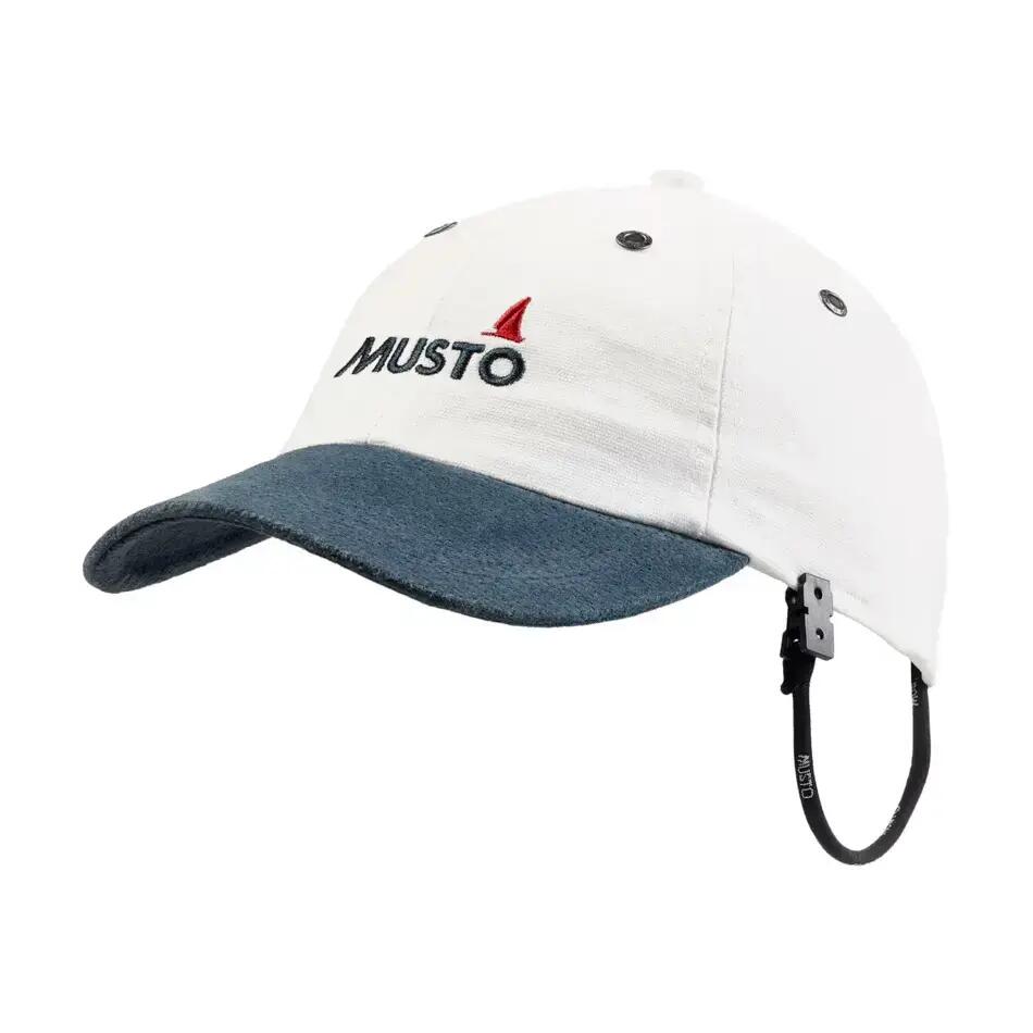 Baseball cap Musto Evolution Original Crew