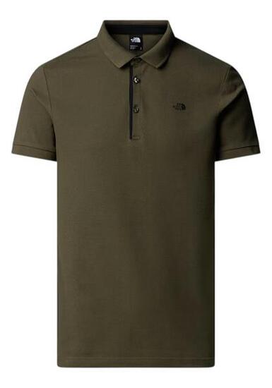 PREM SLIM POLO COL 21L