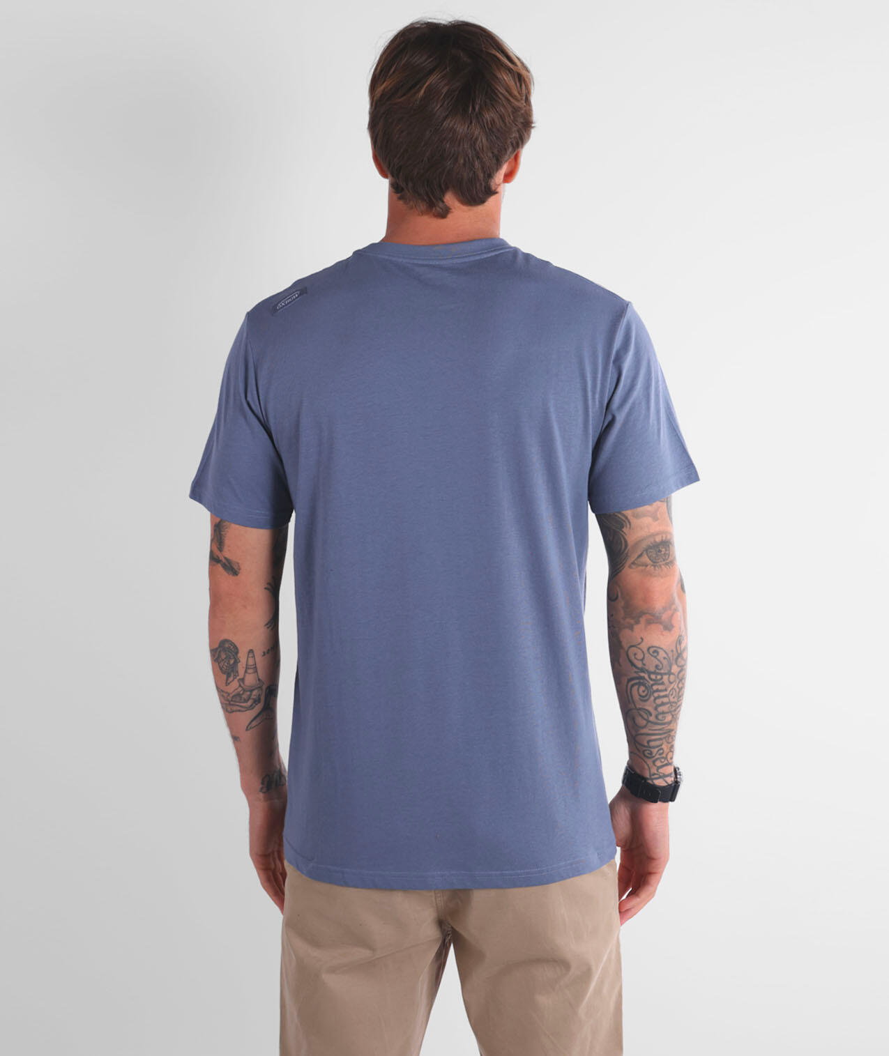 T-shirt maniche corte TASTA 3/4