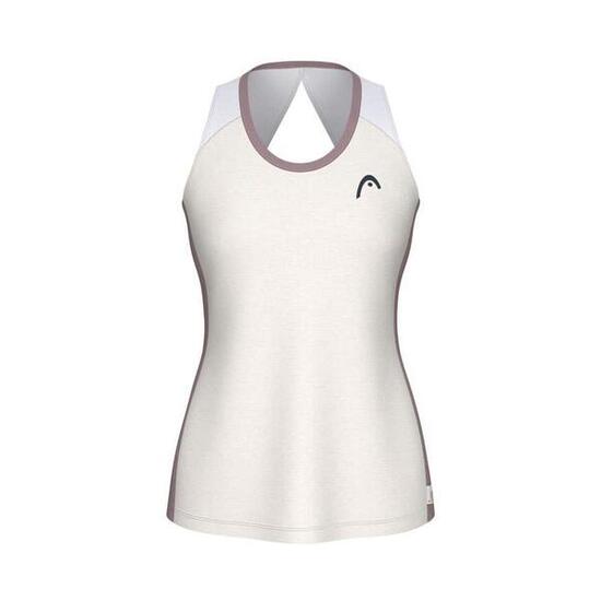 T-shirt Head Petite Play Tech Damen