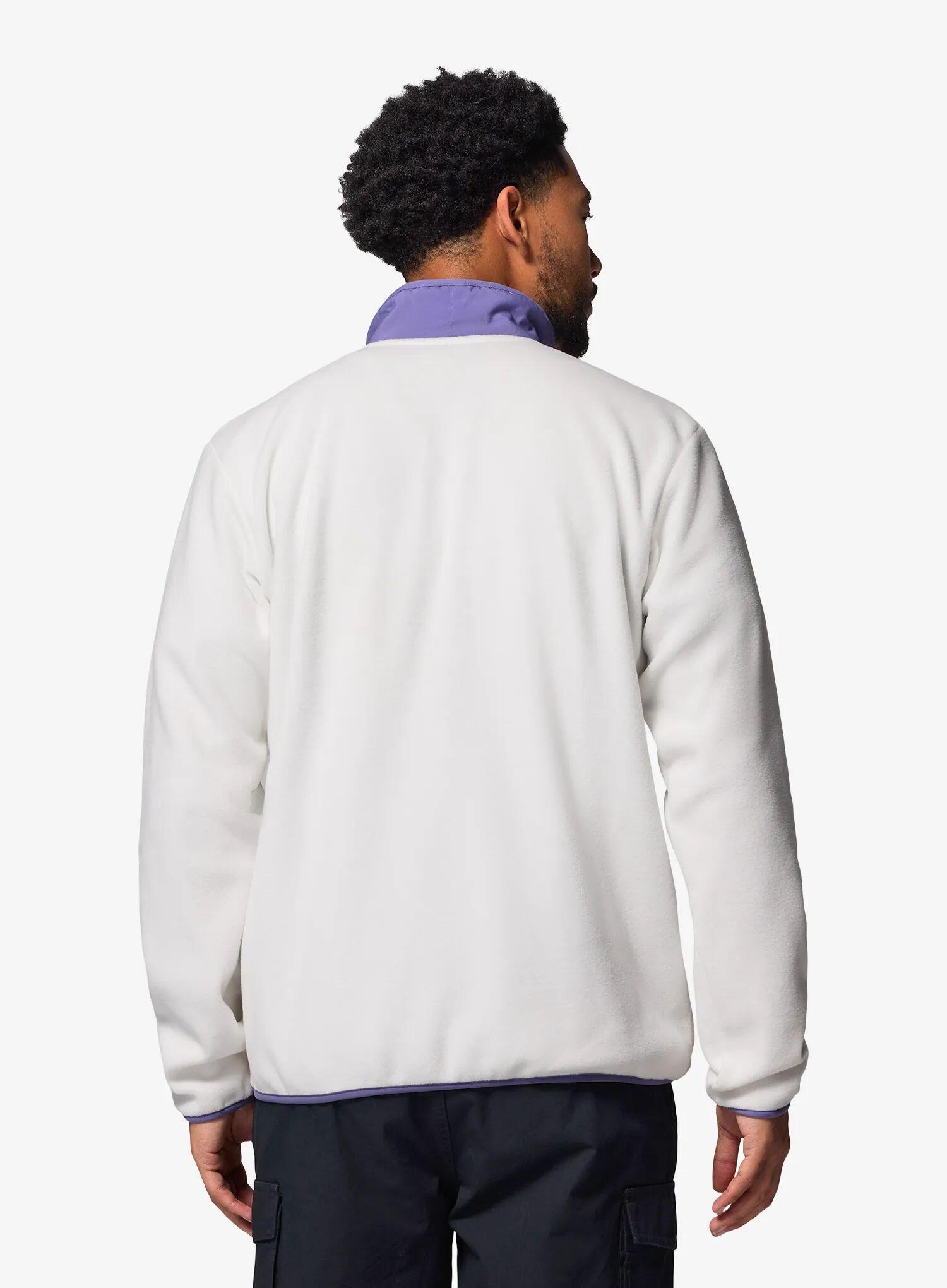 Bluza z zamkiem Columbia Sequoia Grove Half Zip Fleece 2/6