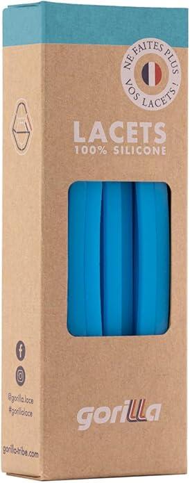 LACETS GORILLA picture