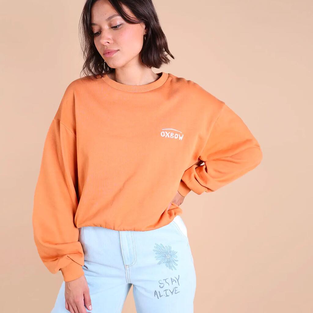 Sweatshirt SARDI