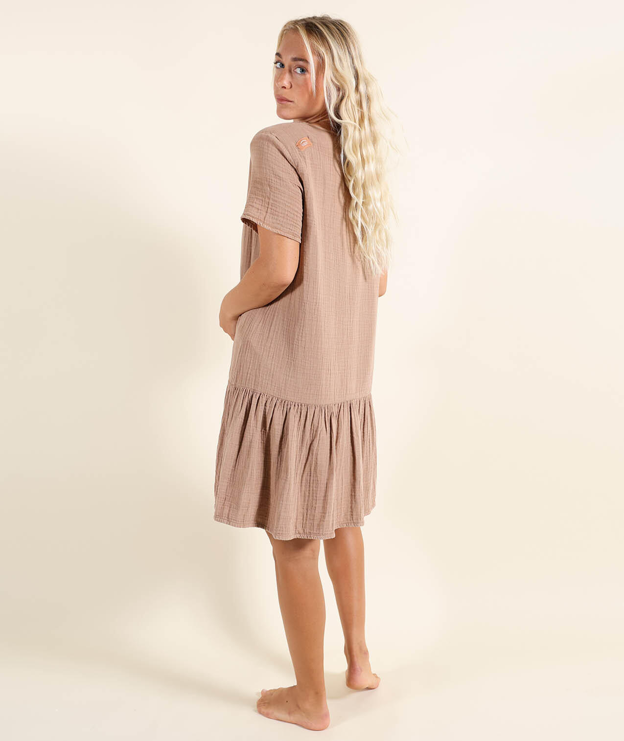 Vestido DOMINGO 4/5