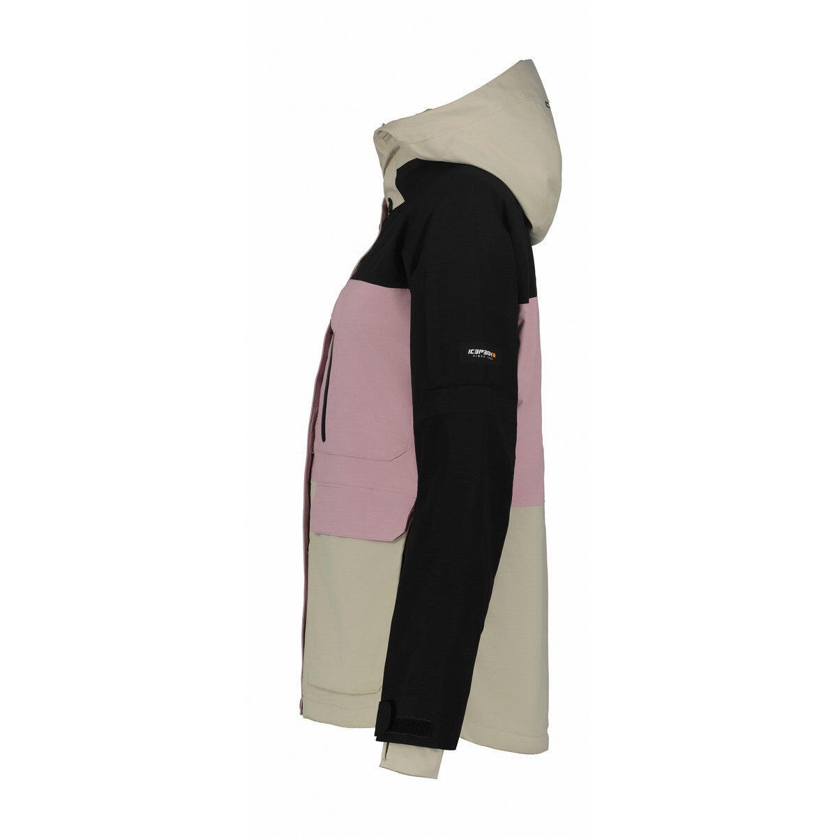 Icepeak Curran Jacke Damen 3/7