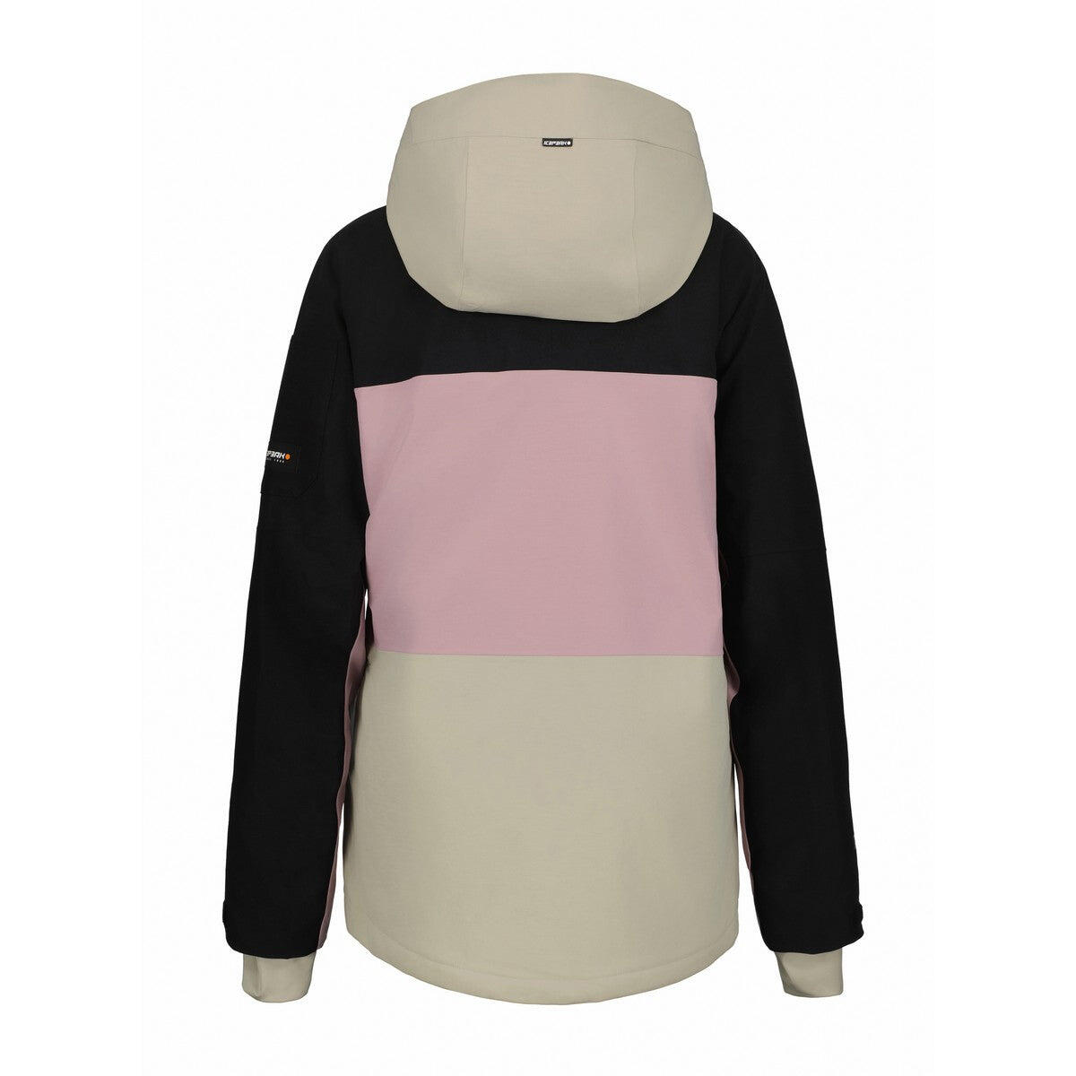 Icepeak Curran Jacke Damen 2/7