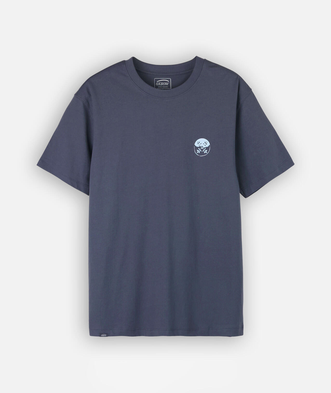T-shirt maniche corte TORN 2/5