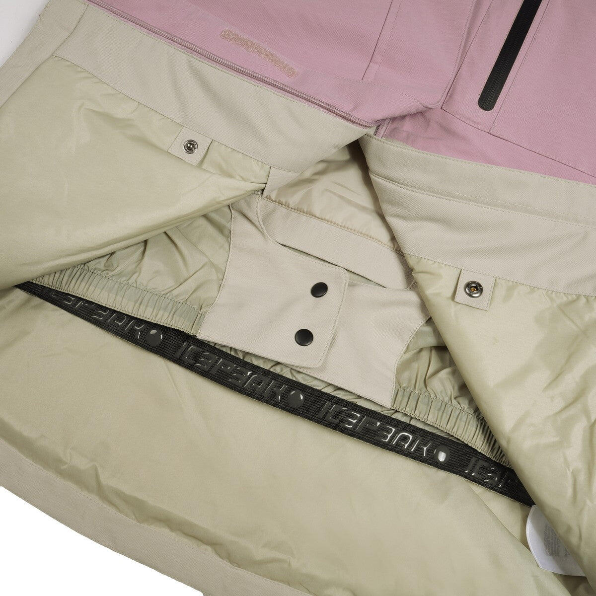 Icepeak Curran Jacke Damen 7/7