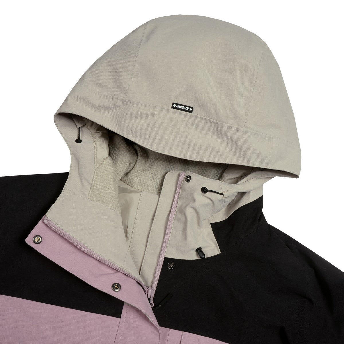 Icepeak Curran Jacke Damen 4/7