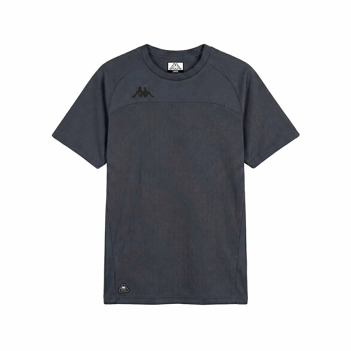 T-shirt training homme INOR SEAMLESS PRO 2/7