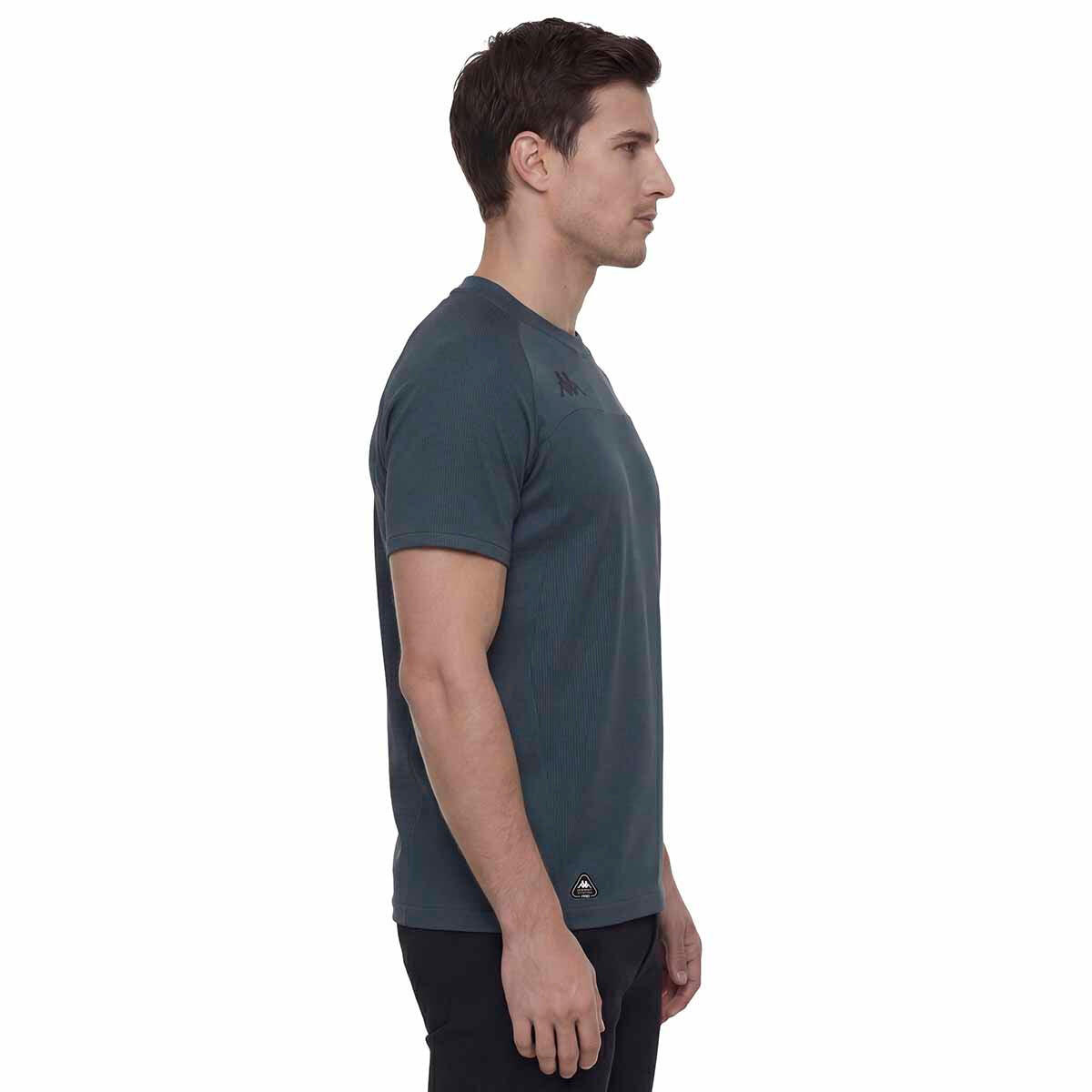 T-shirt training homme INOR SEAMLESS PRO 5/7