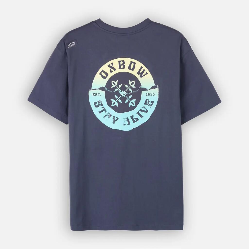 Short-sleeve T-shirt TORN