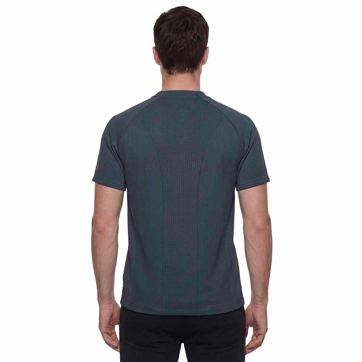 T-shirt training homme INOR SEAMLESS PRO 6/7