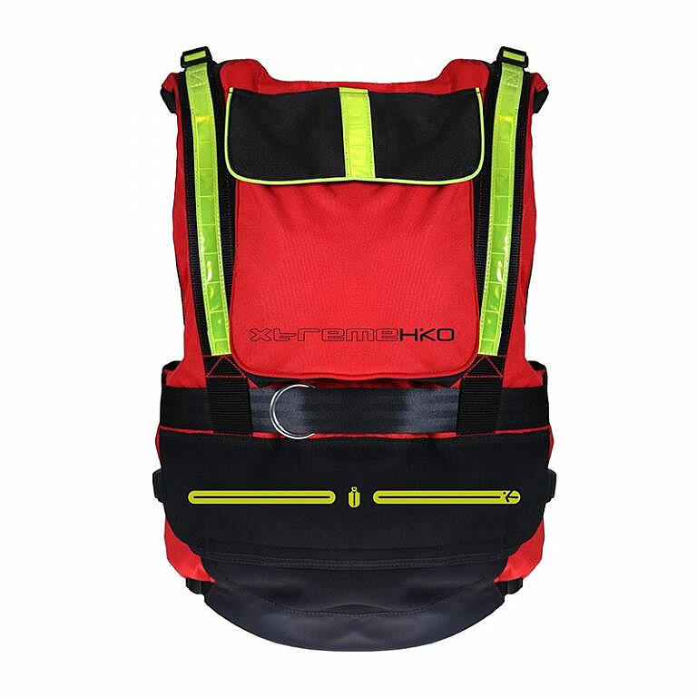 Záchranná vesta X-TREME PRO