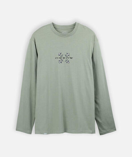 Tee-shirt manches longues LEGEND