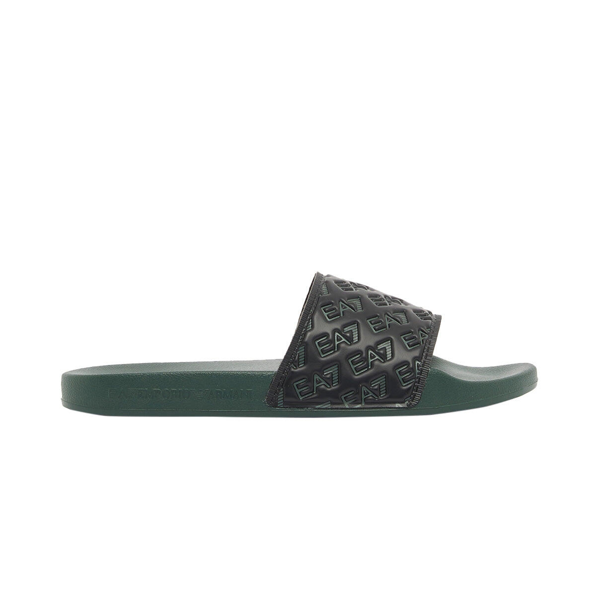 Sandale EA7 EA7 Emporio Armani Sandale Armani 3/7