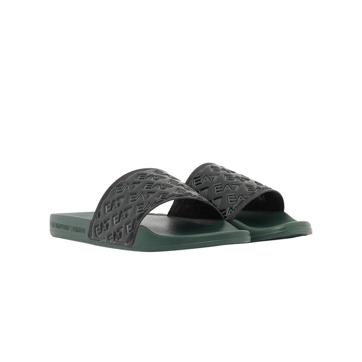 Sandale EA7 EA7 Emporio Armani Sandale Armani 2/7