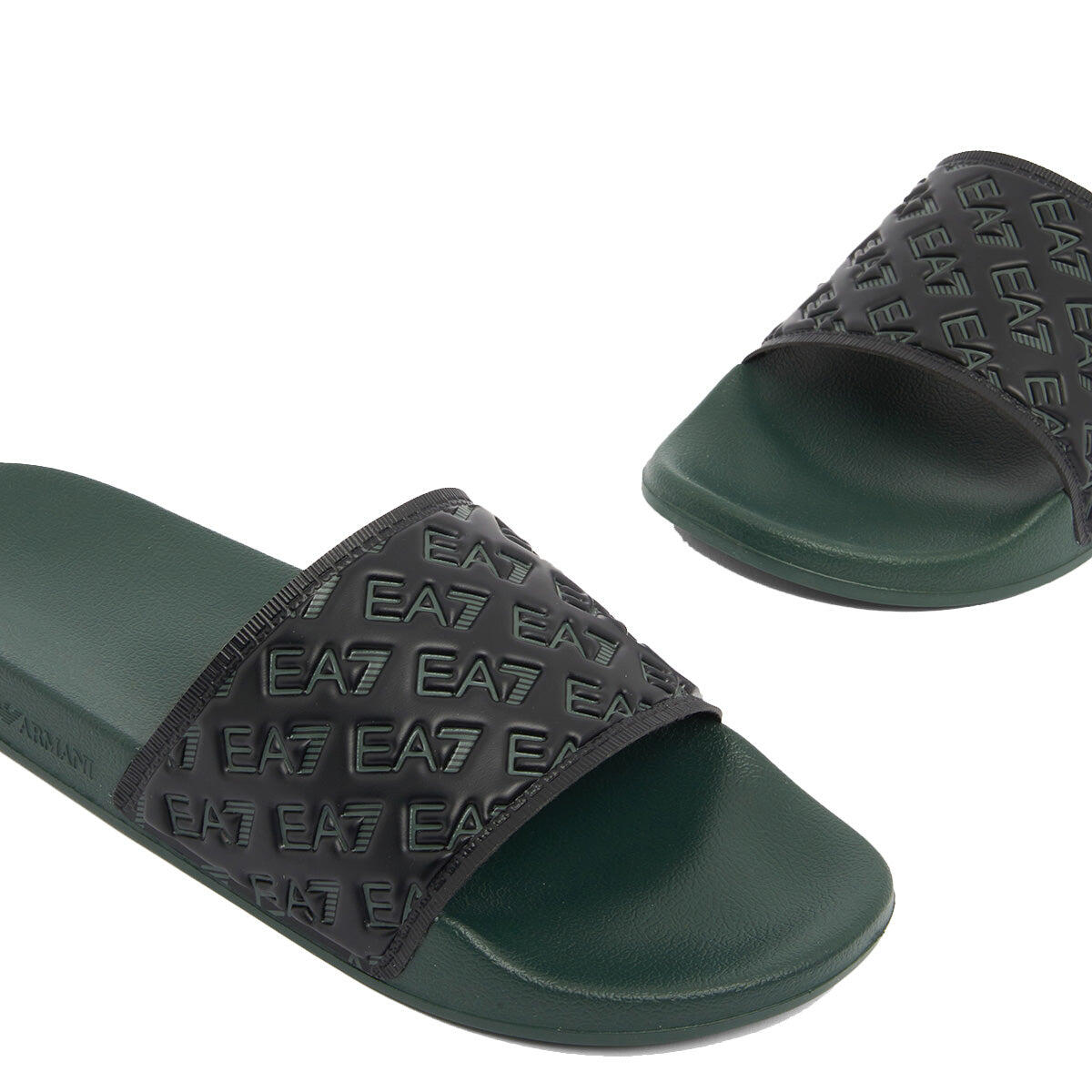 Sandale EA7 EA7 Emporio Armani Sandale Armani 7/7