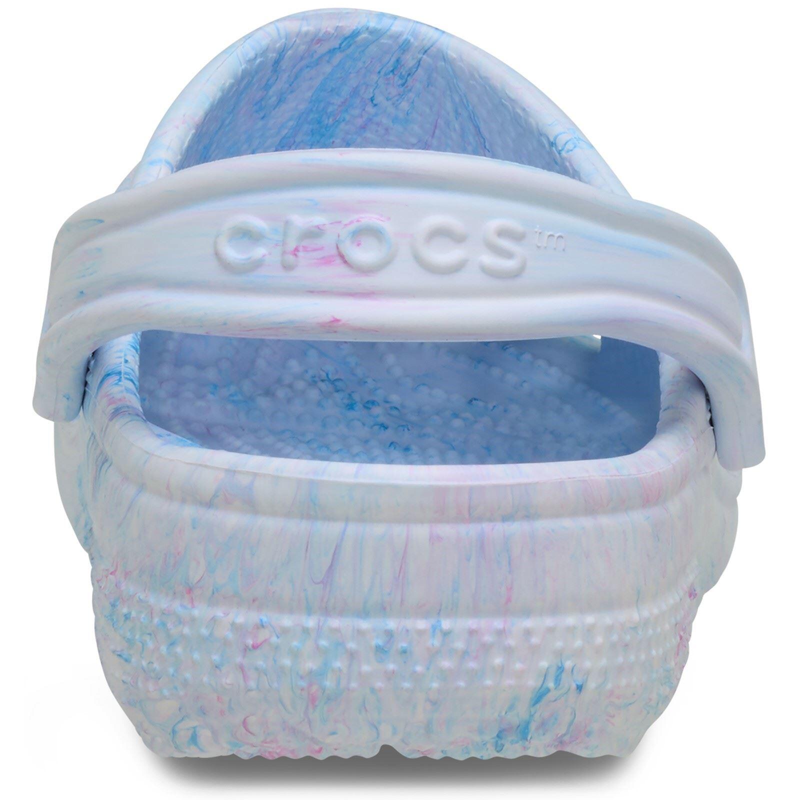 Womens Clogs Poolside Slip On MARBLED 211583 | Decathlon