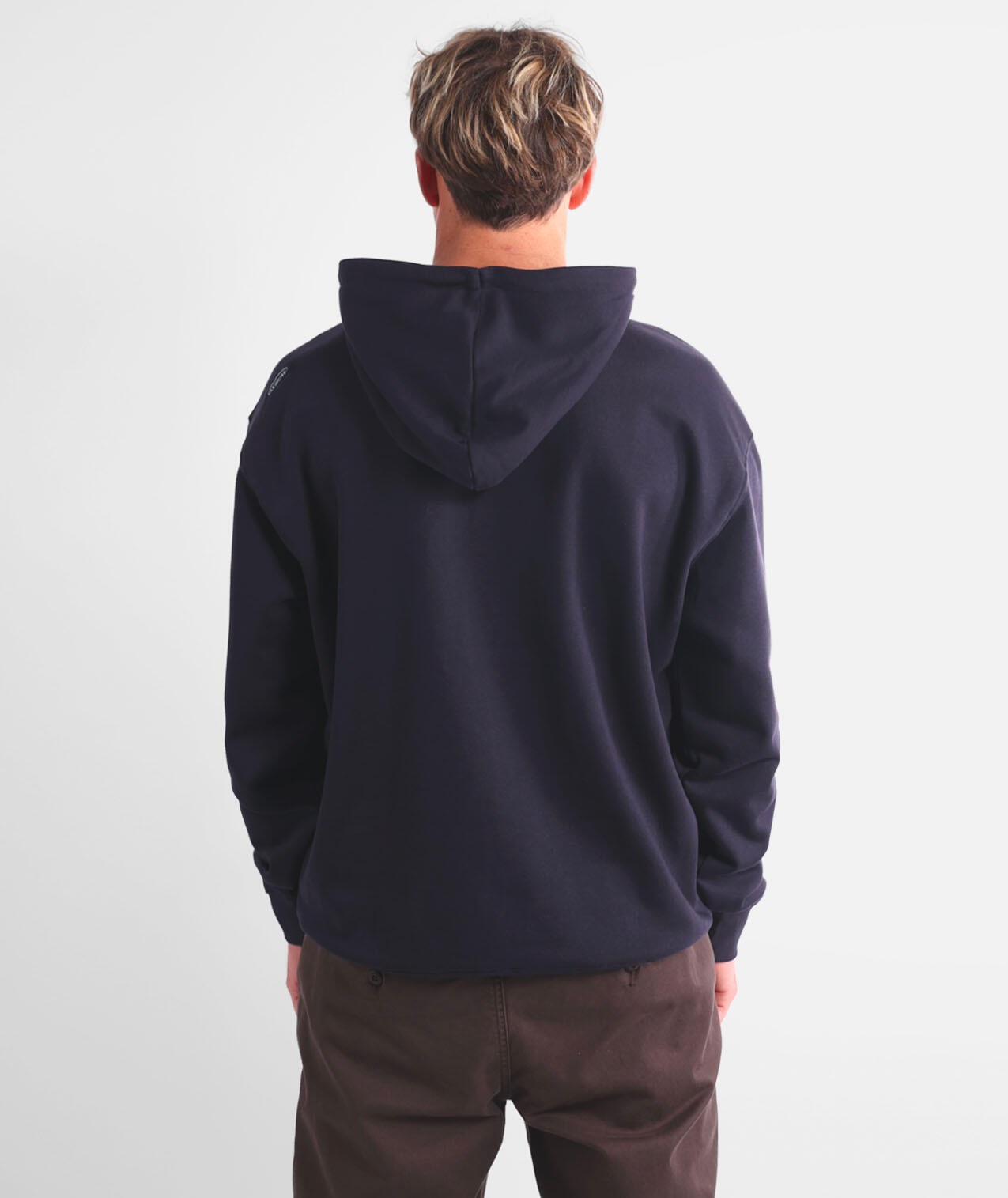 Sweat capuche ICON 3/5