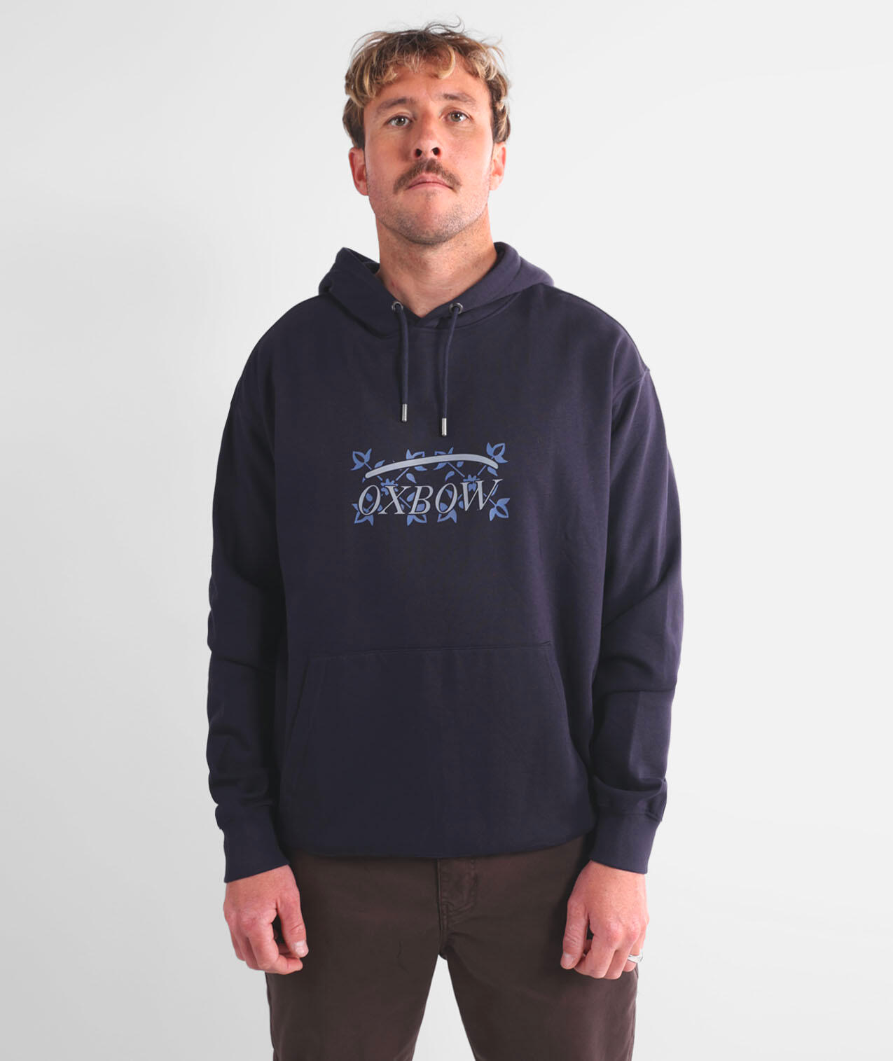 Sweat capuche ICON 2/5