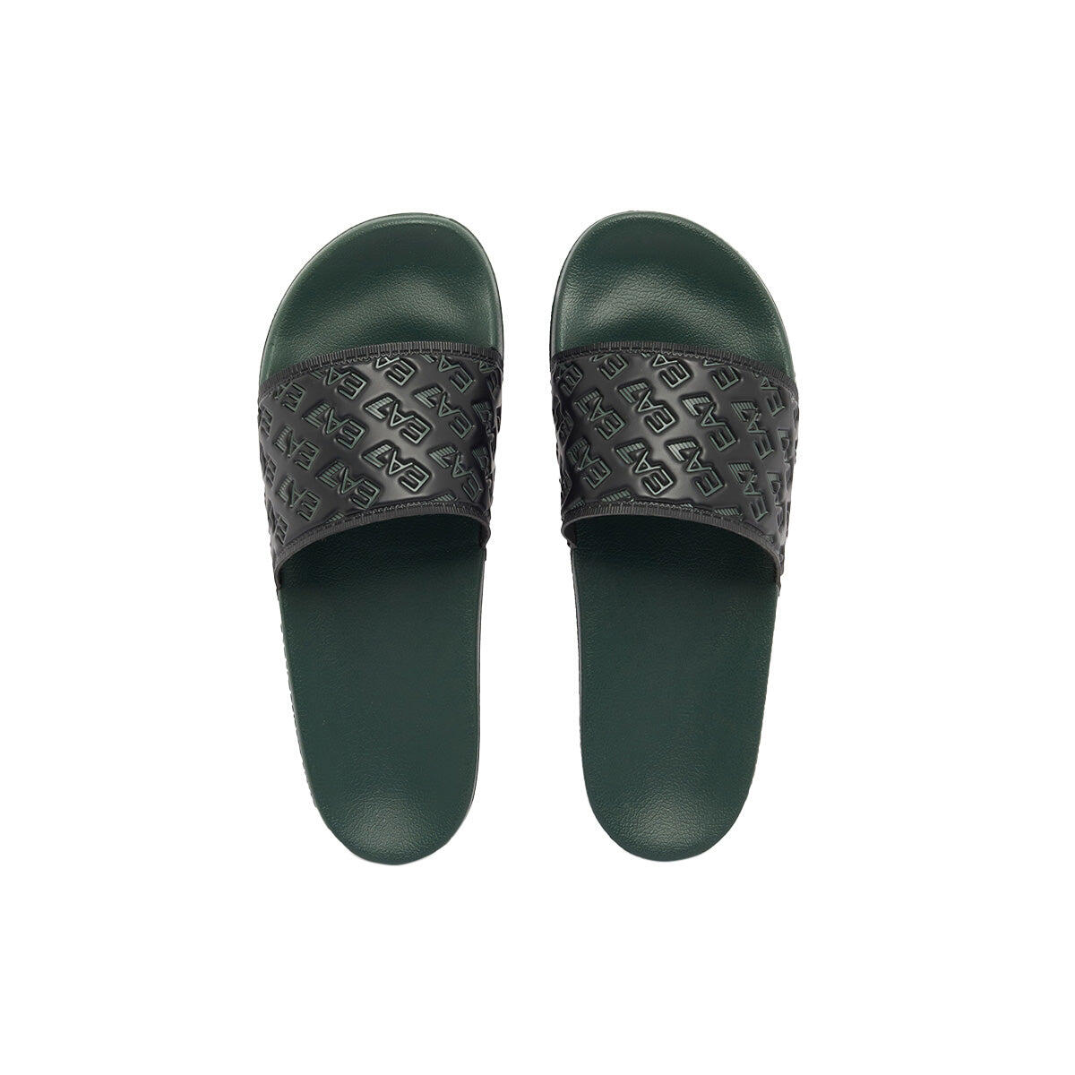 Sandale EA7 EA7 Emporio Armani Sandale Armani 4/7