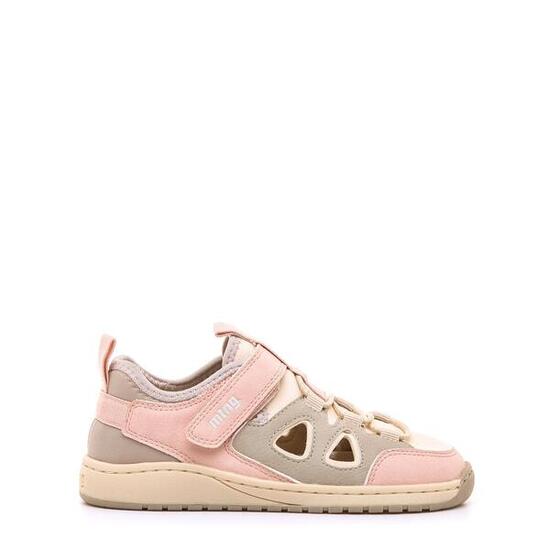 Sandali barefoot Bambina MTNG KIDS Free Rosa