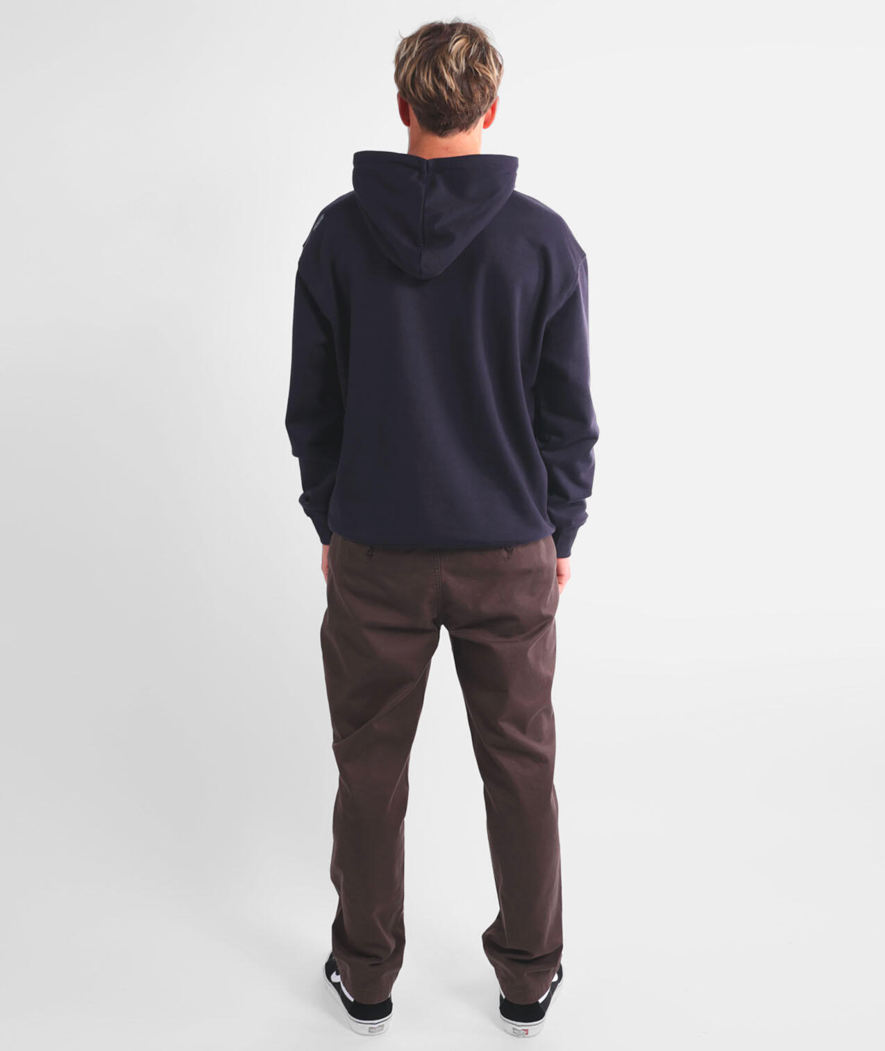 Sweat capuche ICON 5/5