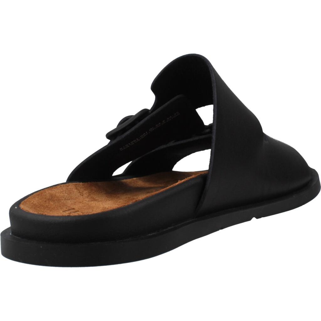 Sandalen Camper Modell Cruise Llucsand Farbe Schwarz 3/5