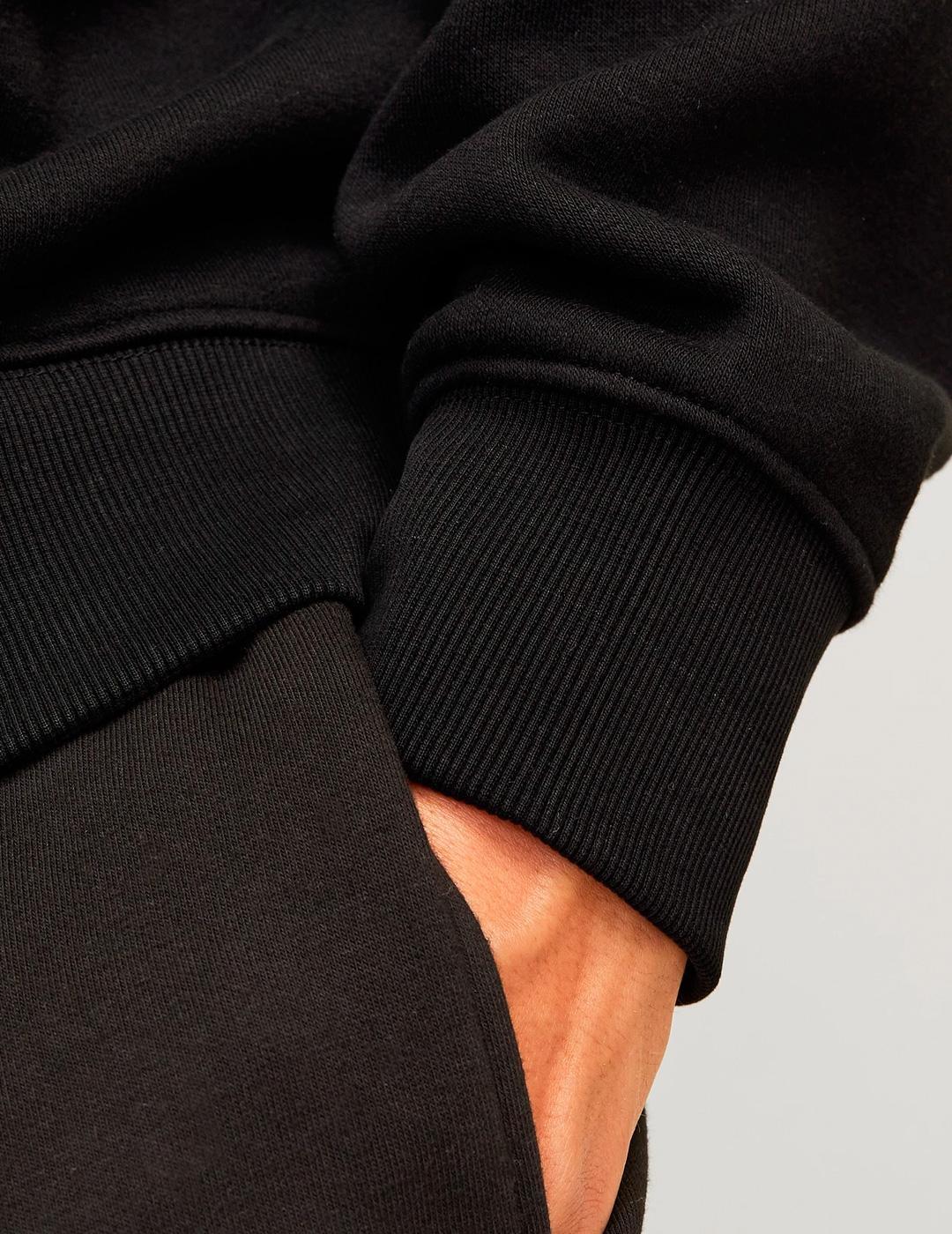 Jersey y sudadera para Hombre Jack&jones  Negro 5/6