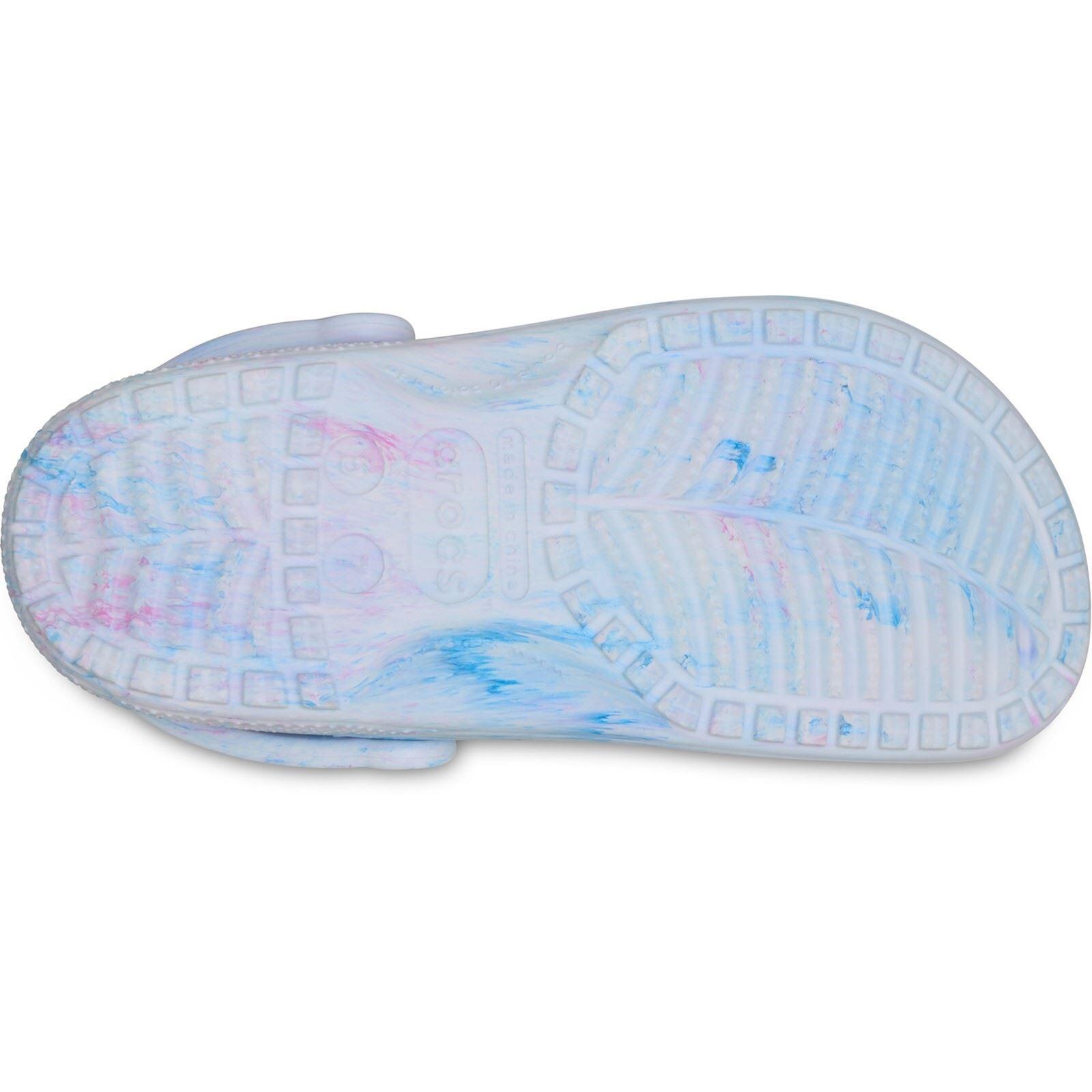 Womens Clogs Poolside Slip On MARBLED 211583 | Decathlon