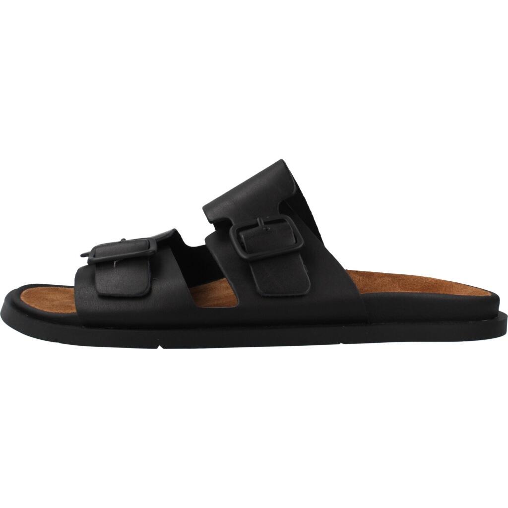 Sandalen Camper Modell Cruise Llucsand Farbe Schwarz 2/5