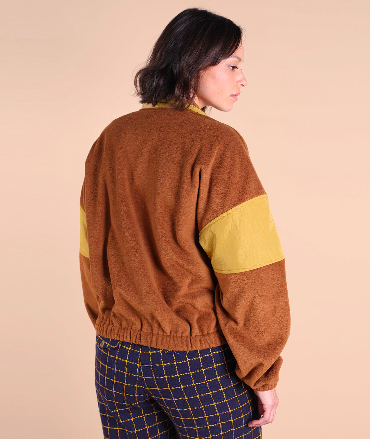 Full zip polaire SIWAN 2/5