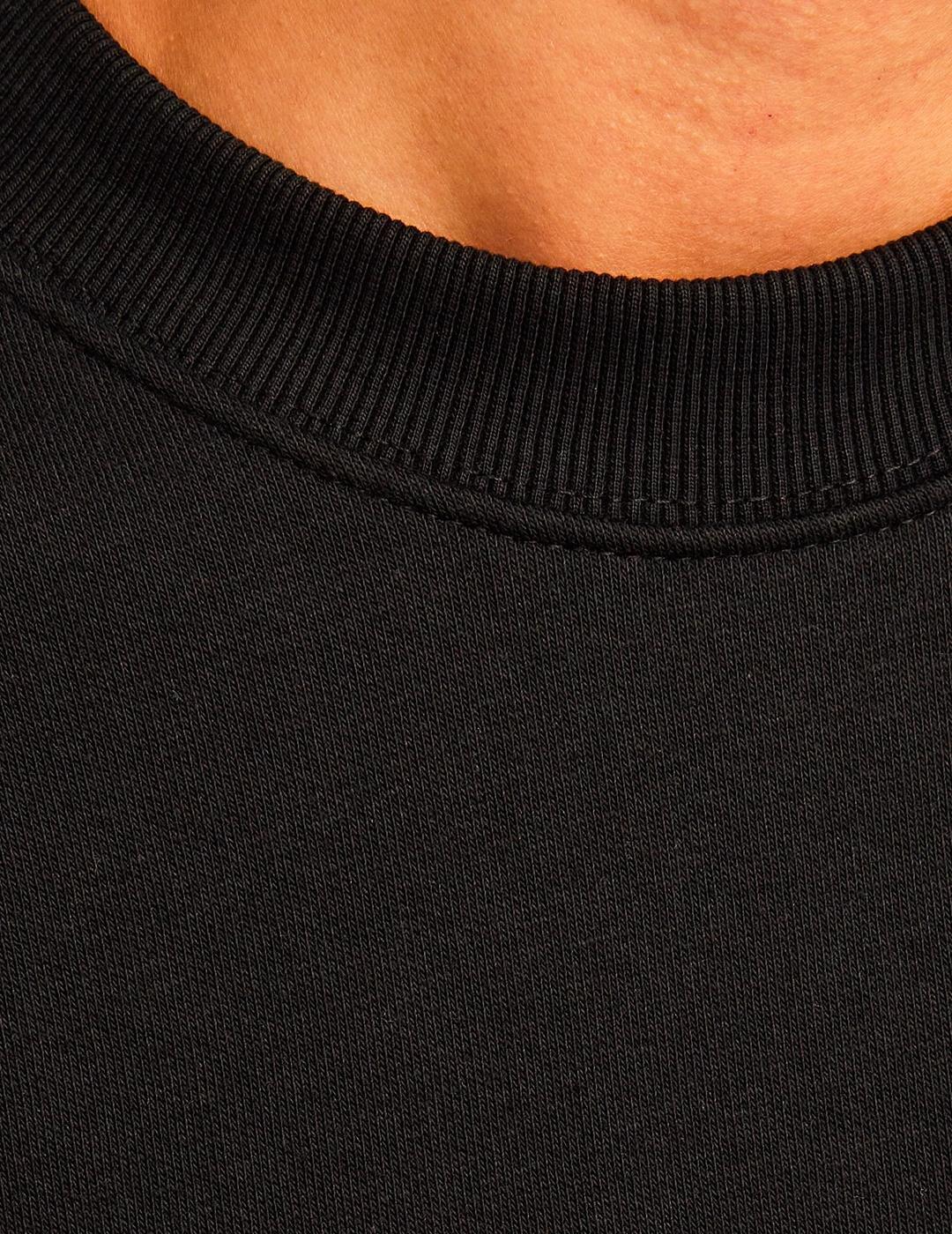 Jersey y sudadera para Hombre Jack&jones  Negro 4/6