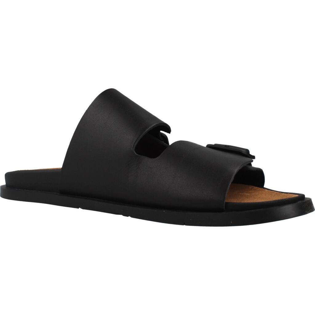 Sandalen Camper Modell Cruise Llucsand Farbe Schwarz 5/5