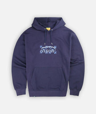 Sweatshirt met capuchon icon