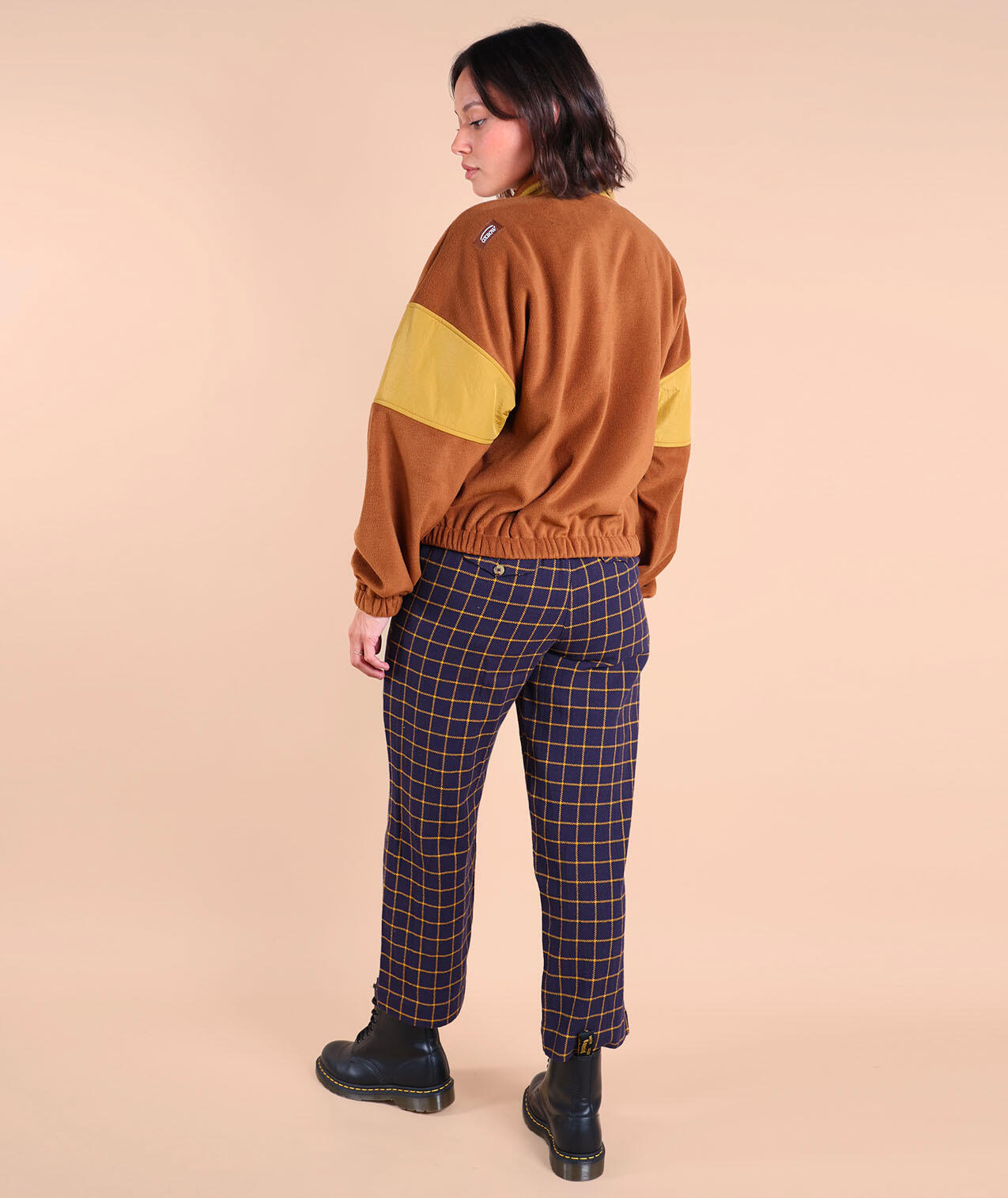 Full zip polaire SIWAN 4/5
