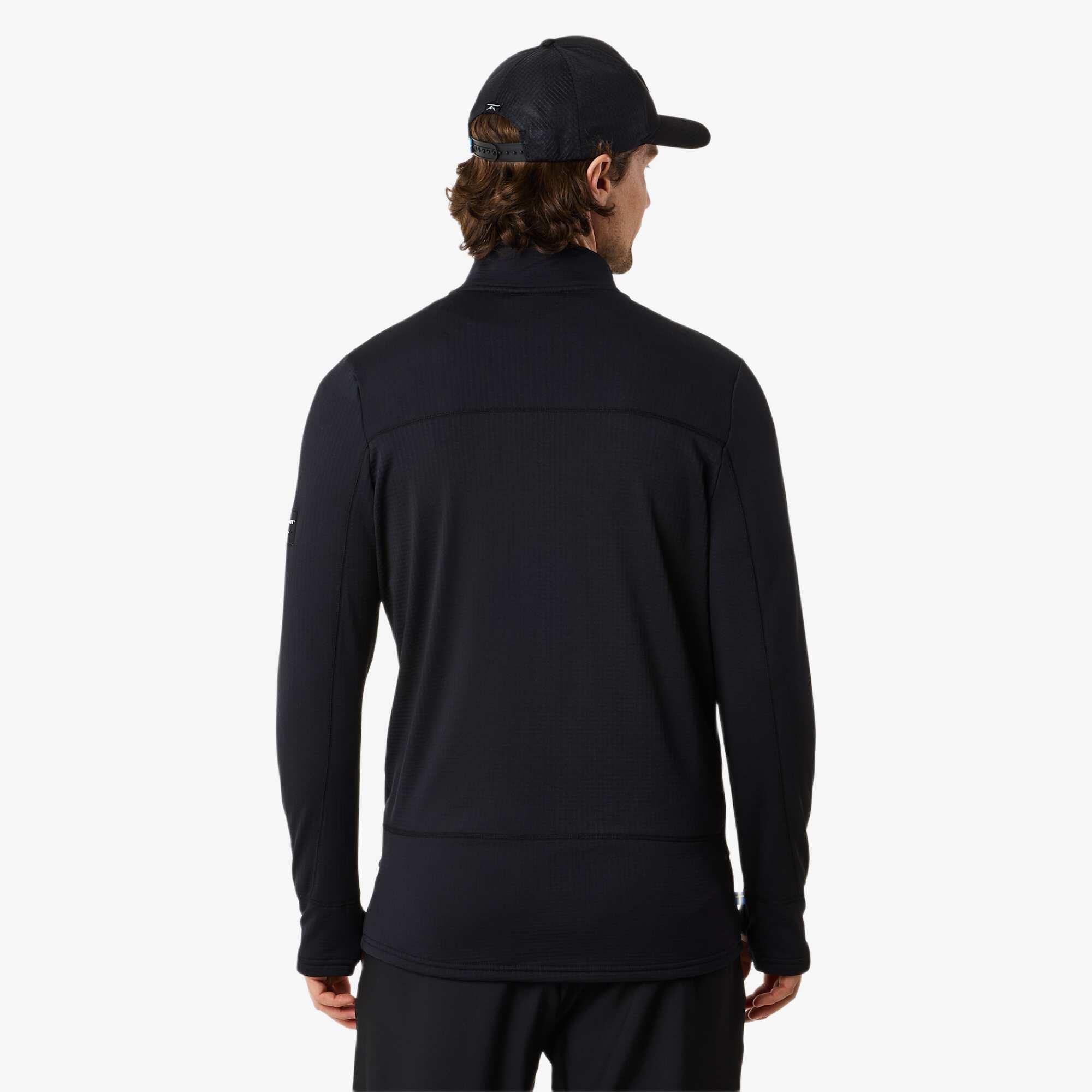 Veste de randonnée coupe-vent pour homme Trondheim Wind Full Zip 2/7
