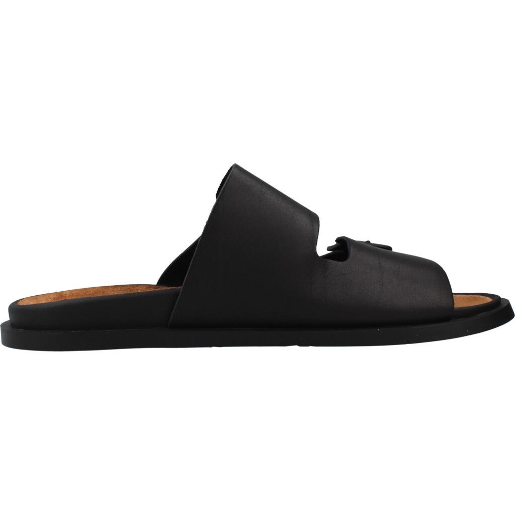 Sandalen Camper Modell Cruise Llucsand Farbe Schwarz 4/5