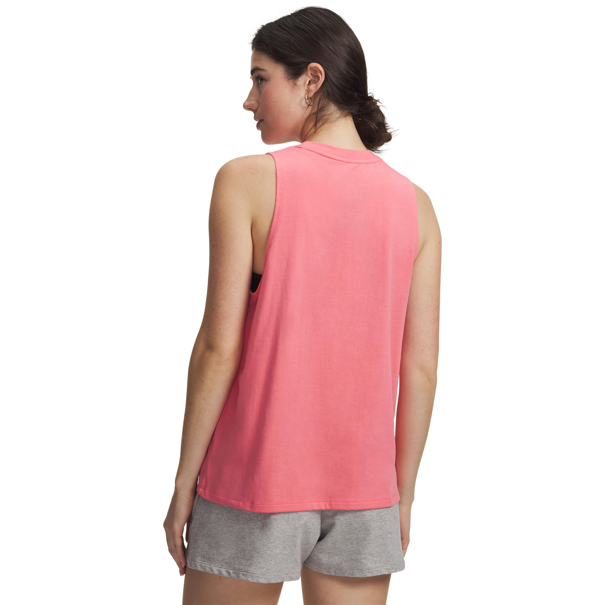 Under Armour Damen Top Campus Muscle Tank 1383659 4/5
