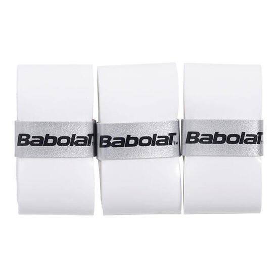 Nastro Adesivo Antiscivolo Misura Confezione 3 Babolat Pro Tour 2.0 Comfort