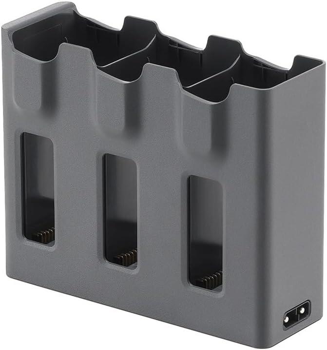 Station de charge parallèle pour DJI Mavic 4 Pro 3/5