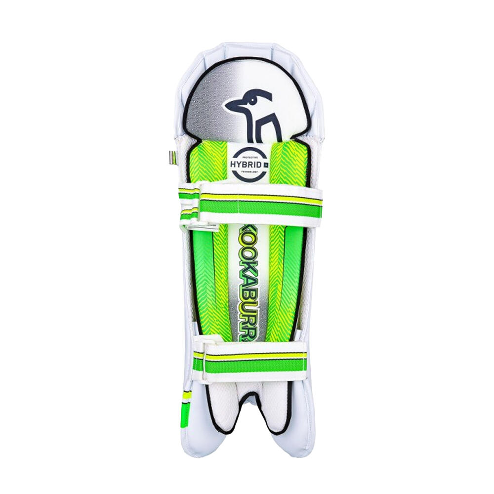 Cuscinetti Porta Custodia Kookaburra 1.0 Bianco 2/2