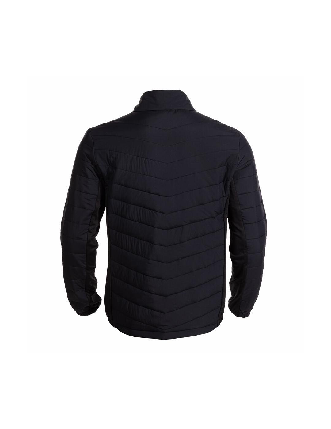 Chaquetas y abrigos para Hombre Joma Explorer  Negro 2/2