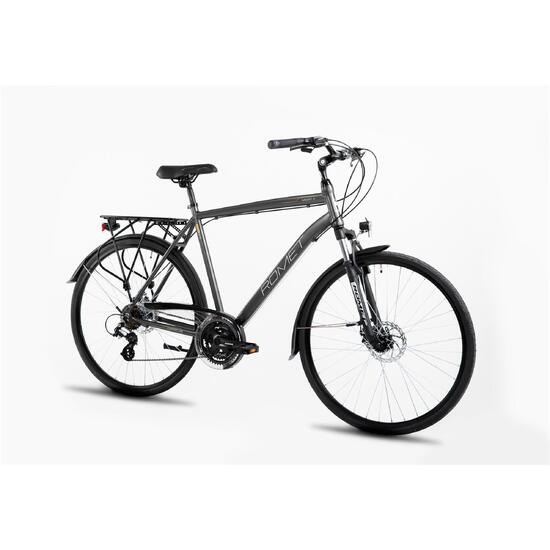 Rower trekkingowy dla mężczyzn ROMET WAGANT 2