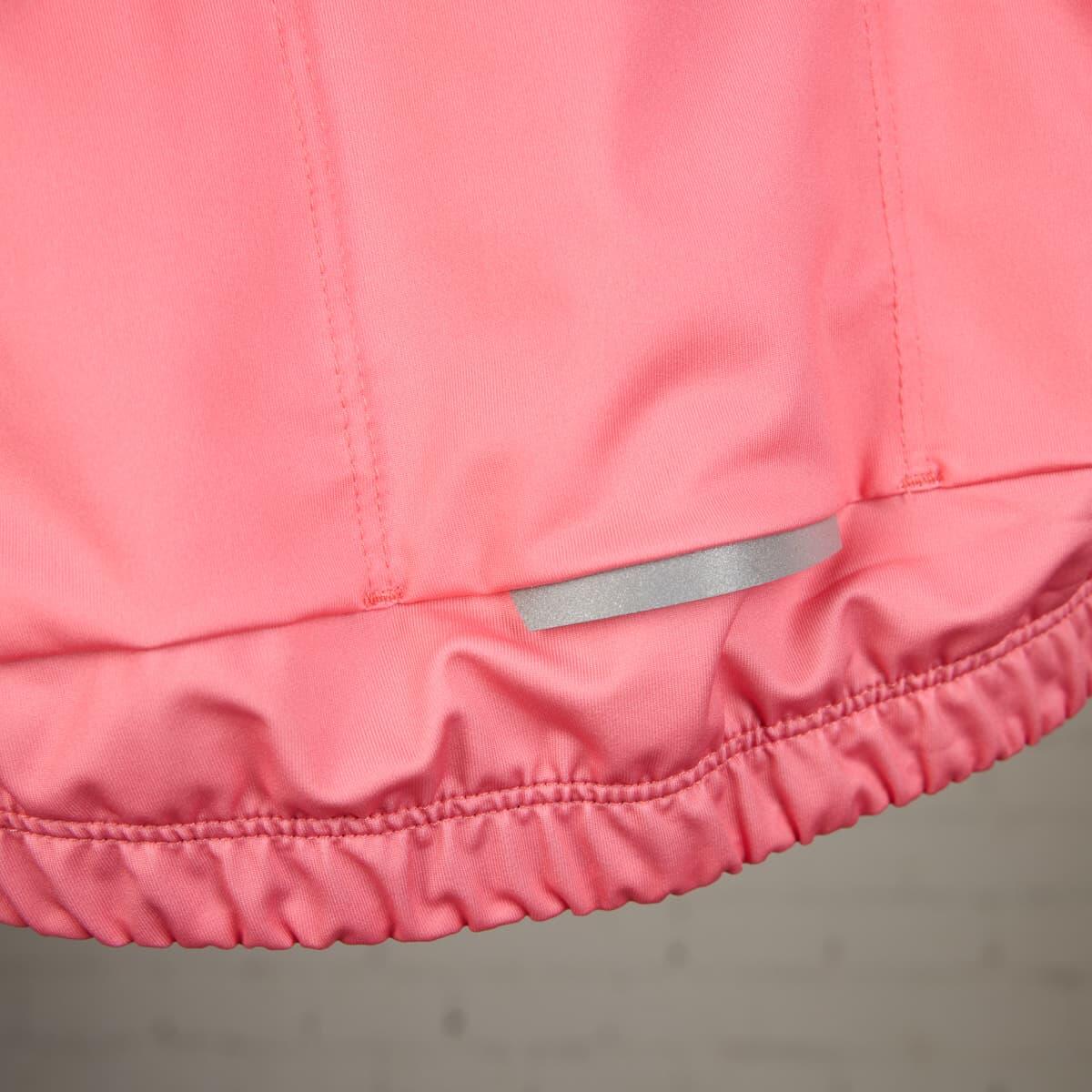 Maglia da ciclismo - Donna - P-Stone Dust W - rosa 7/7
