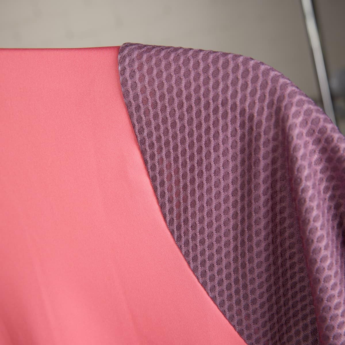 Maglia da ciclismo - Donna - P-Stone Dust W - rosa 4/7