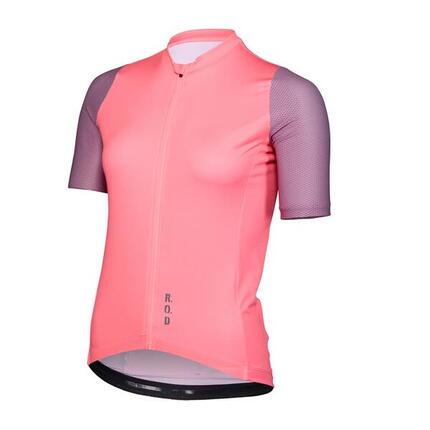 Maillot de vélo - Femme - P-Stone Dust W - rose