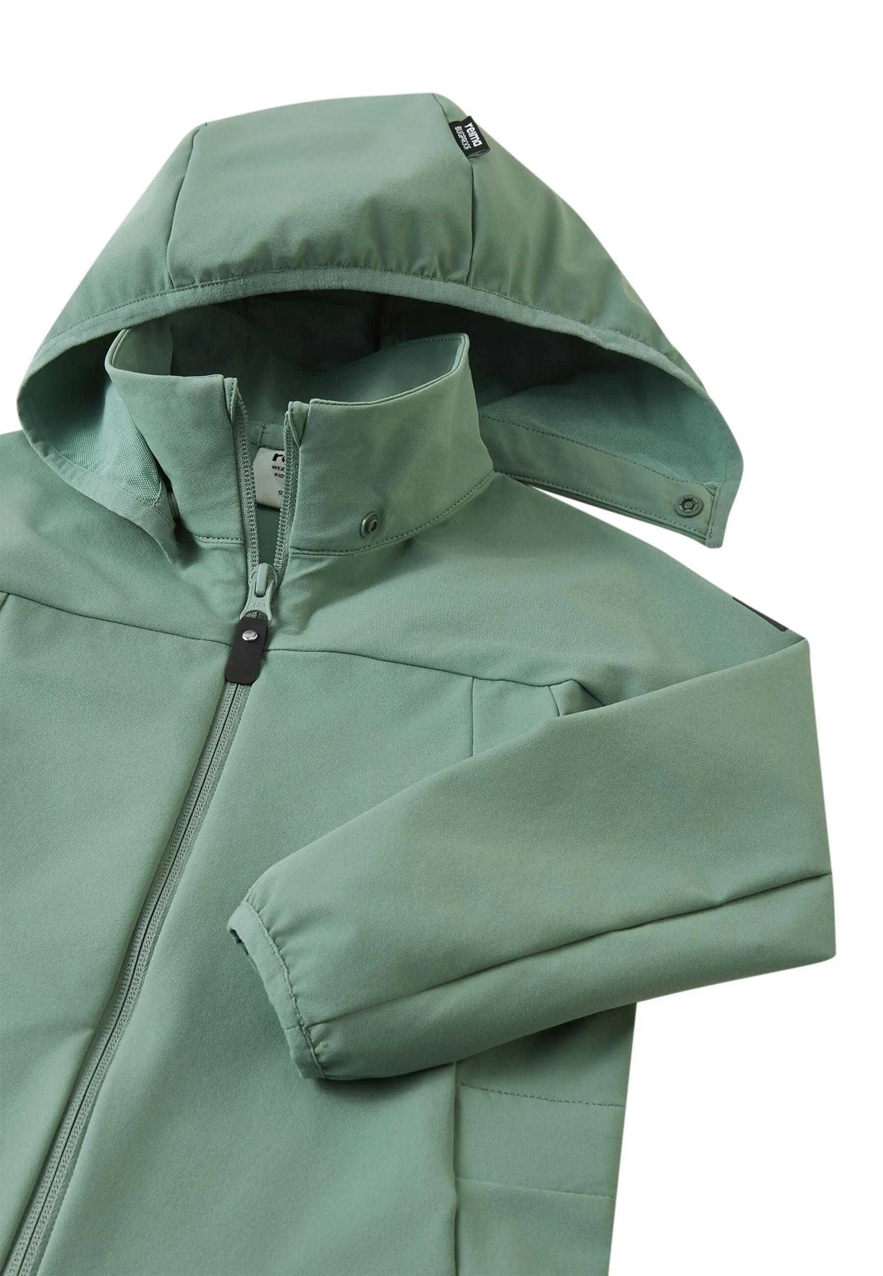BugProof Overall Varjelu - reflektierende Details 3/7